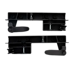 Dometic Heki 2 gasveerhouders