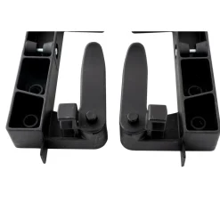 Dometic Heki 2 gasveerhouders