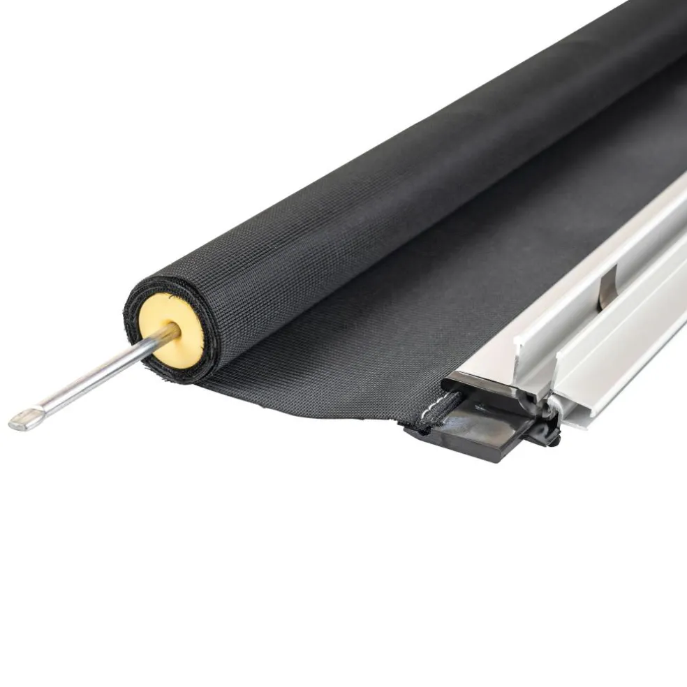 Dometic Heki 1 insectenhor