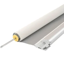 Dometic Heki 2 verduistering