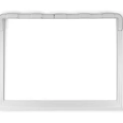 Dometic inbouwframe Midi Heki achterop Fiat Ducato X250 - X290