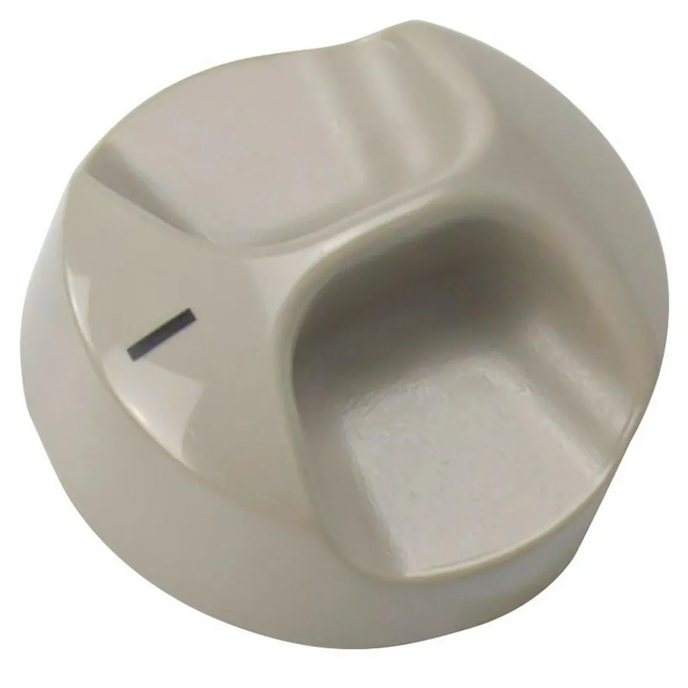 Dometic Koelkast bedieningsknop grijs