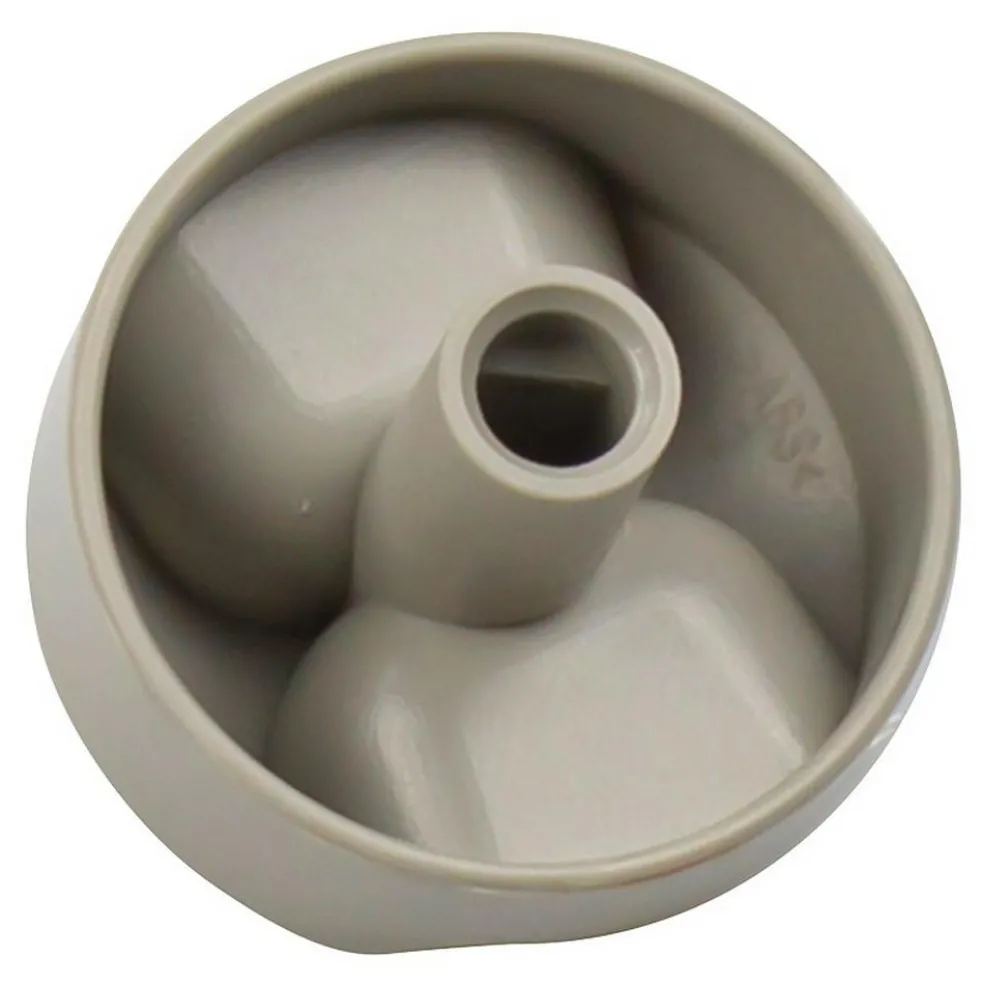 Dometic Koelkast bedieningsknop grijs