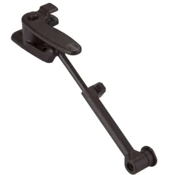 Dometic Kunststof raamuitzetters 300 mm links en rechts 2  stuks