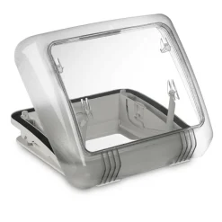Dometic Micro Heki dakluik zonder permanente ventilatie  met hor