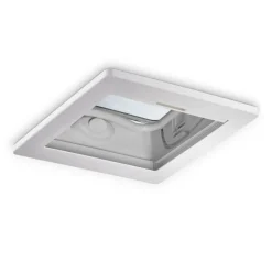 Dometic Micro Heki dakluik zonder permanente ventilatie  met hor