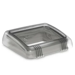 Dometic Micro Heki dakluik zonder permanente ventilatie  met hor en verduistering