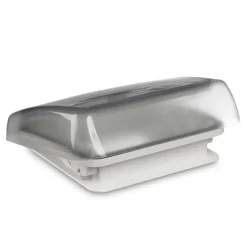 Dometic Micro Heki dakluik zonder permanente ventilatie  met hor en verduistering