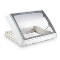 Dometic Midi Heki dakluik met zwengel zonder permanente  ventilatie