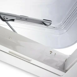 Dometic Midi Heki dakluik met zwengel zonder permanente  ventilatie