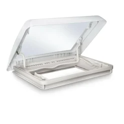 Dometic Midi Heki dakluik met beugel zonder permanente ventilatie