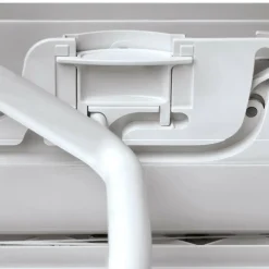 Dometic Midi Heki dakluik met beugel zonder permanente  ventilatie