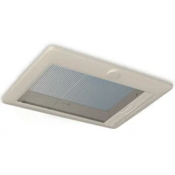 Dometic Midi Heki FL dakluik met beugel zwart