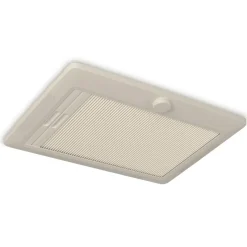 Dometic Midi Heki FL dakluik met zwengel zwart