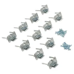 Dometic Midi Heki montageset 43 - 52 mm