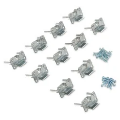 Dometic Midi Heki montageset 35 - 42 mm