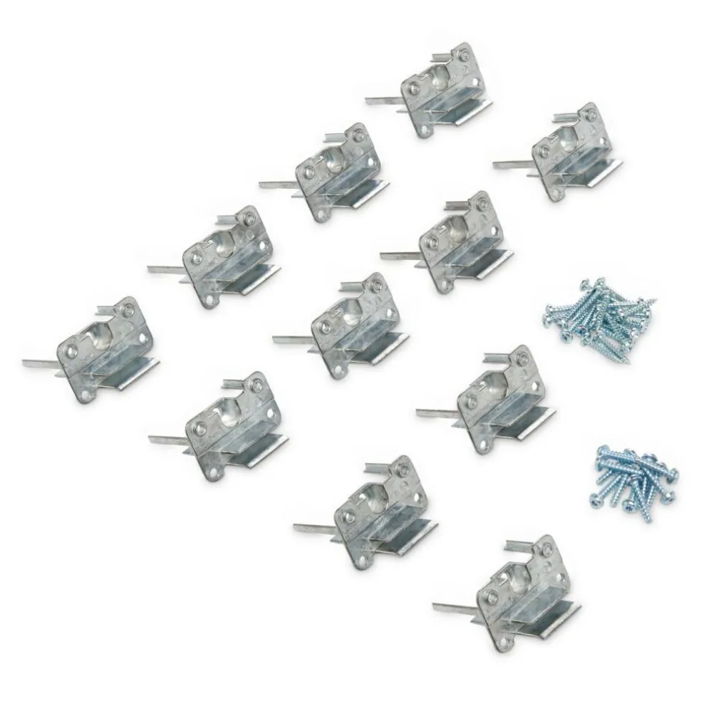 Dometic Midi Heki montageset 35 - 42 mm