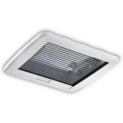 Dometic Mini Heki S dakluik 43 - 60 mm