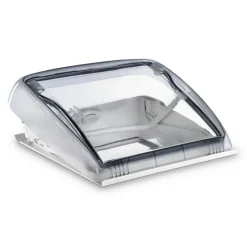 Dometic Mini Heki Style dakluik zonder permanente  ventilatie 25 - 42 mm