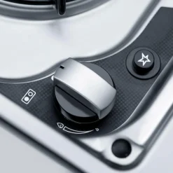 Dometic MO9722 kook-spoelcombinatie rechts