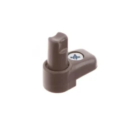 Dometic RM 4200/4230 deurvergrendeling