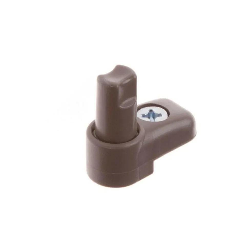 Dometic RM 4200/4230 deurvergrendeling