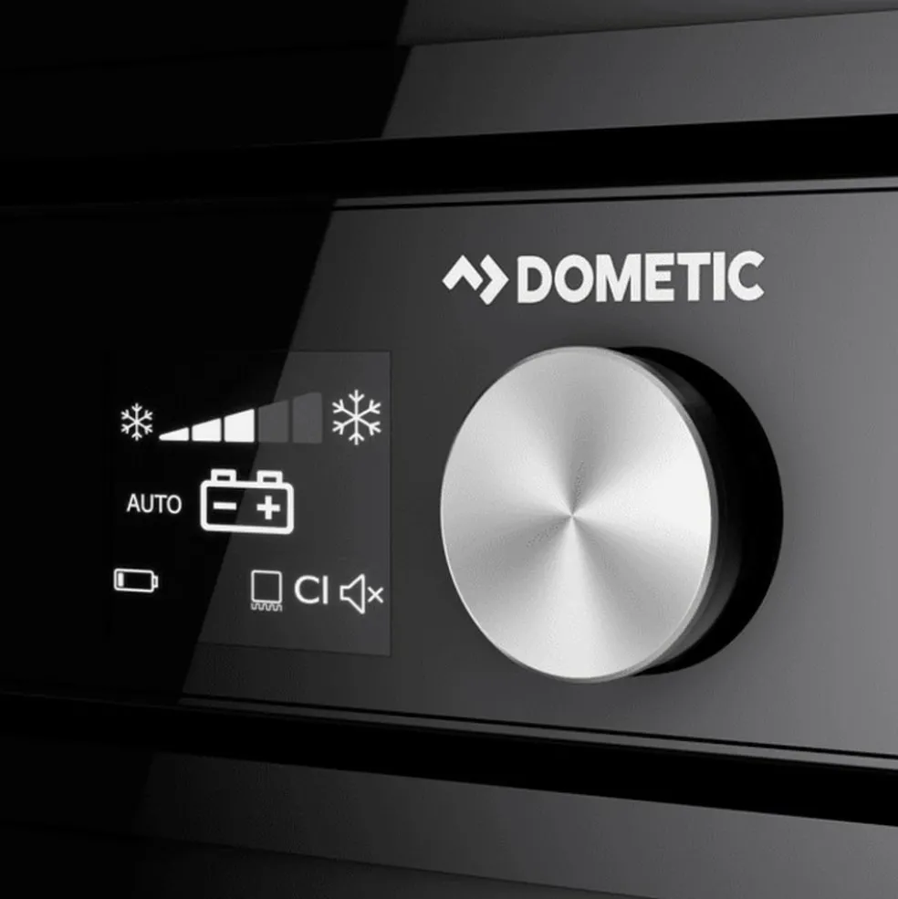 Dometic RMD 10.5T 153L absorptie koelkast