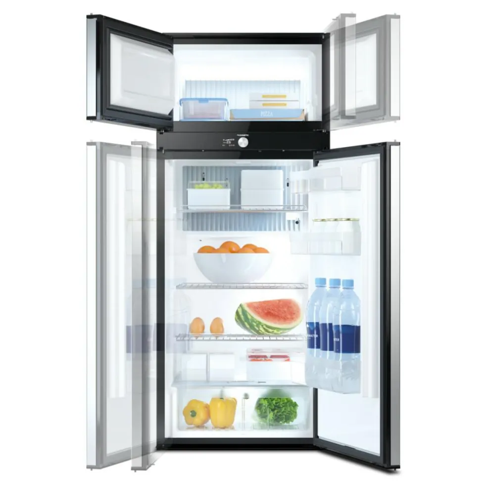 Dometic RMD 10.5XT 177L absorptie koelkast