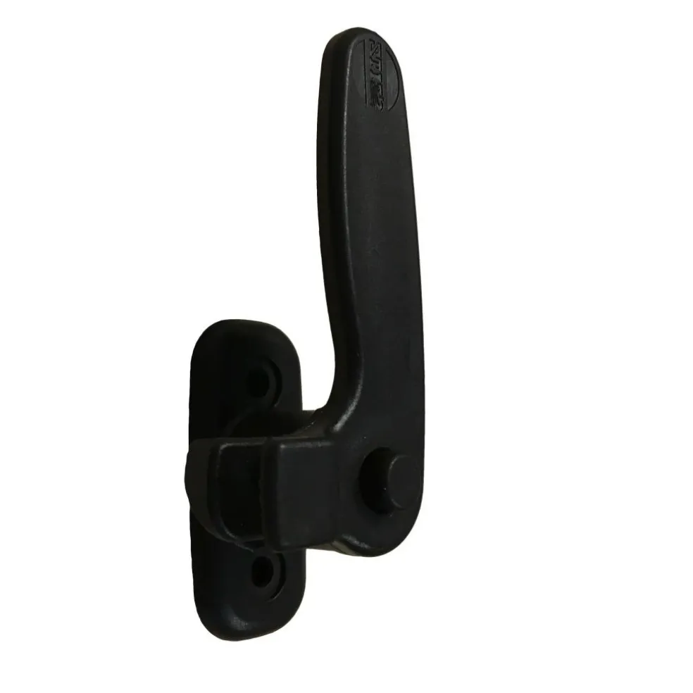 Dometic S3 en S4 raamsluiting links