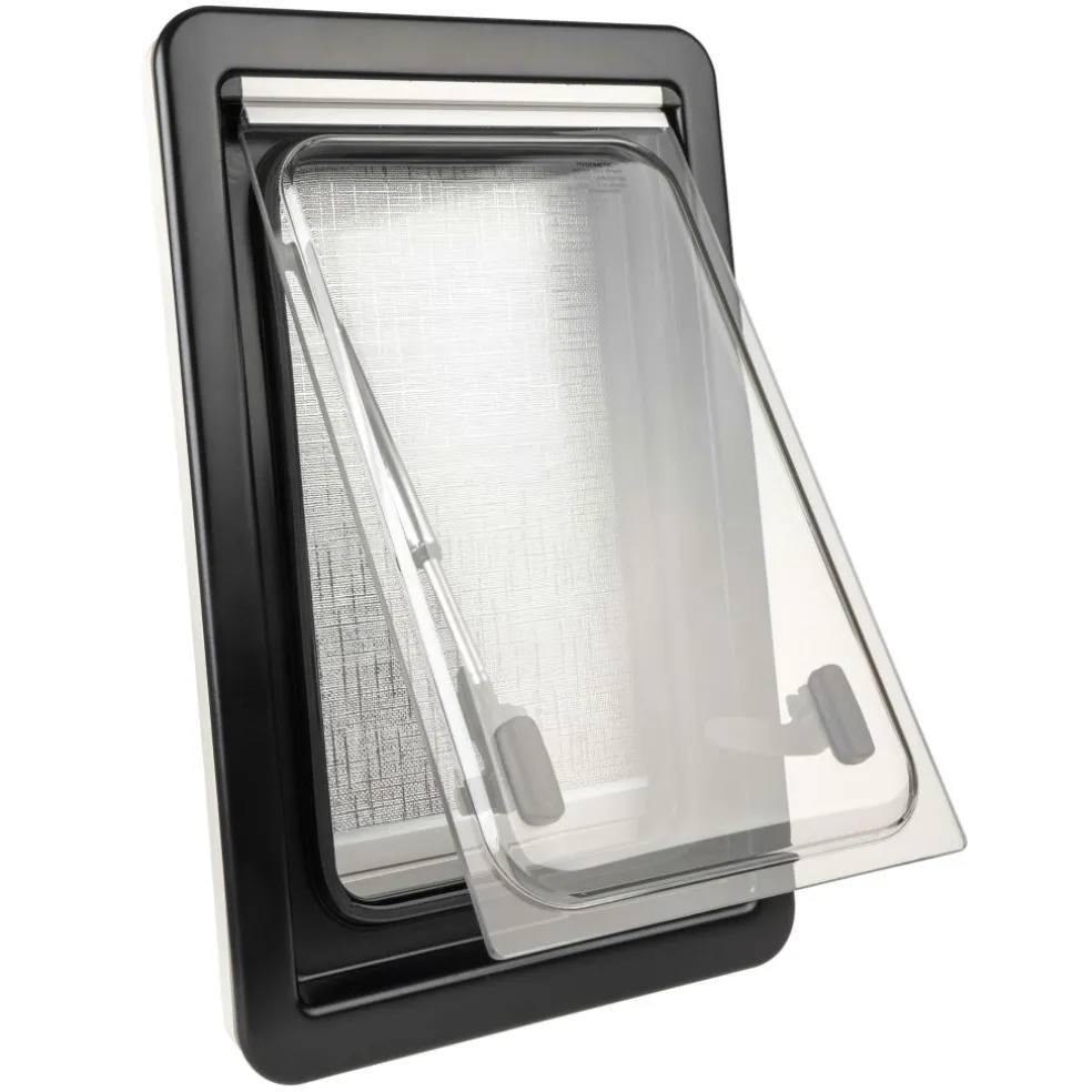 Dometic S4 klapraam 350 x 500 mm