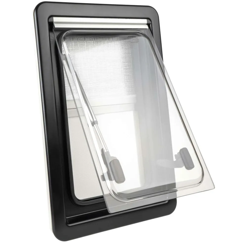 Dometic S4 klapraam 350 x 500 mm