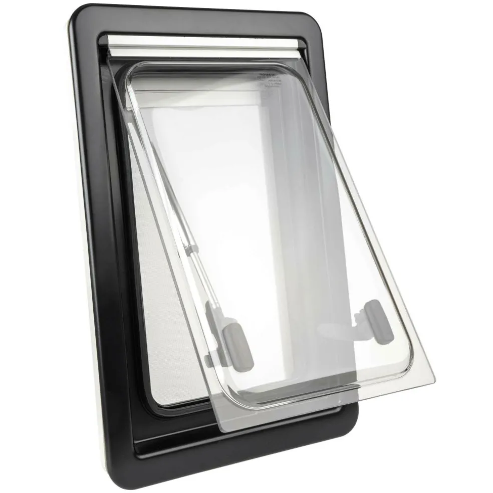 Dometic S4 klapraam 350 x 500 mm