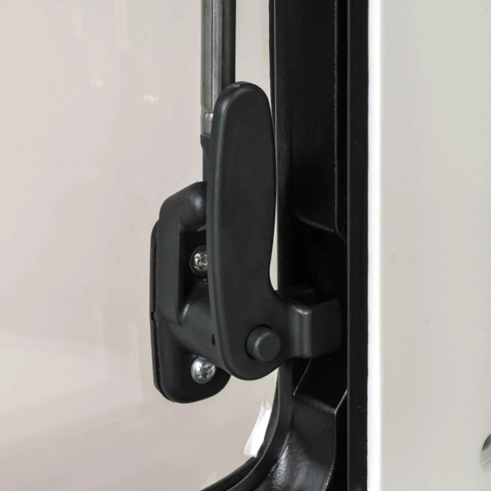 Dometic S4 klapraam 350 x 500 mm