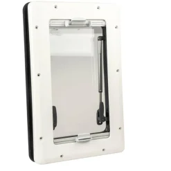 Dometic S4 klapraam 300 x 500 mm