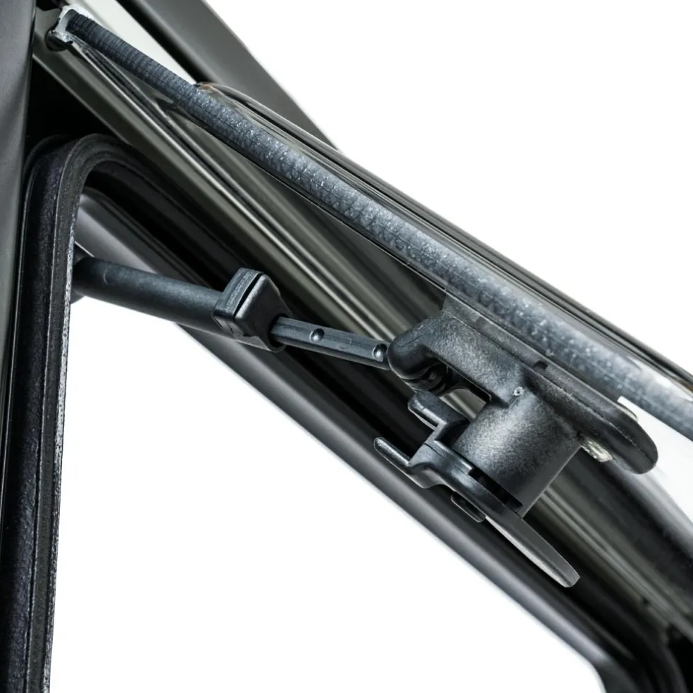 Dometic S4 klapraam 500 x 300 mm