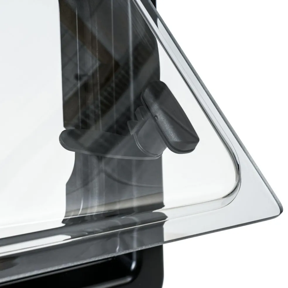 Dometic S4 klapraam 500 x 300 mm