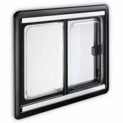 Dometic S4 schuifraam 900 x 550 mm
