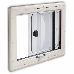 Dometic S4 schuifraam 600 x 500 mm