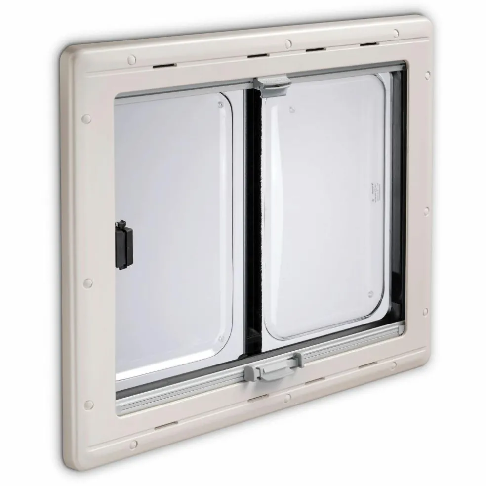 Dometic S4 schuifraam 600 x 500 mm