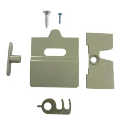 Dometic Serie 7 onderdeel deurvergrendeling