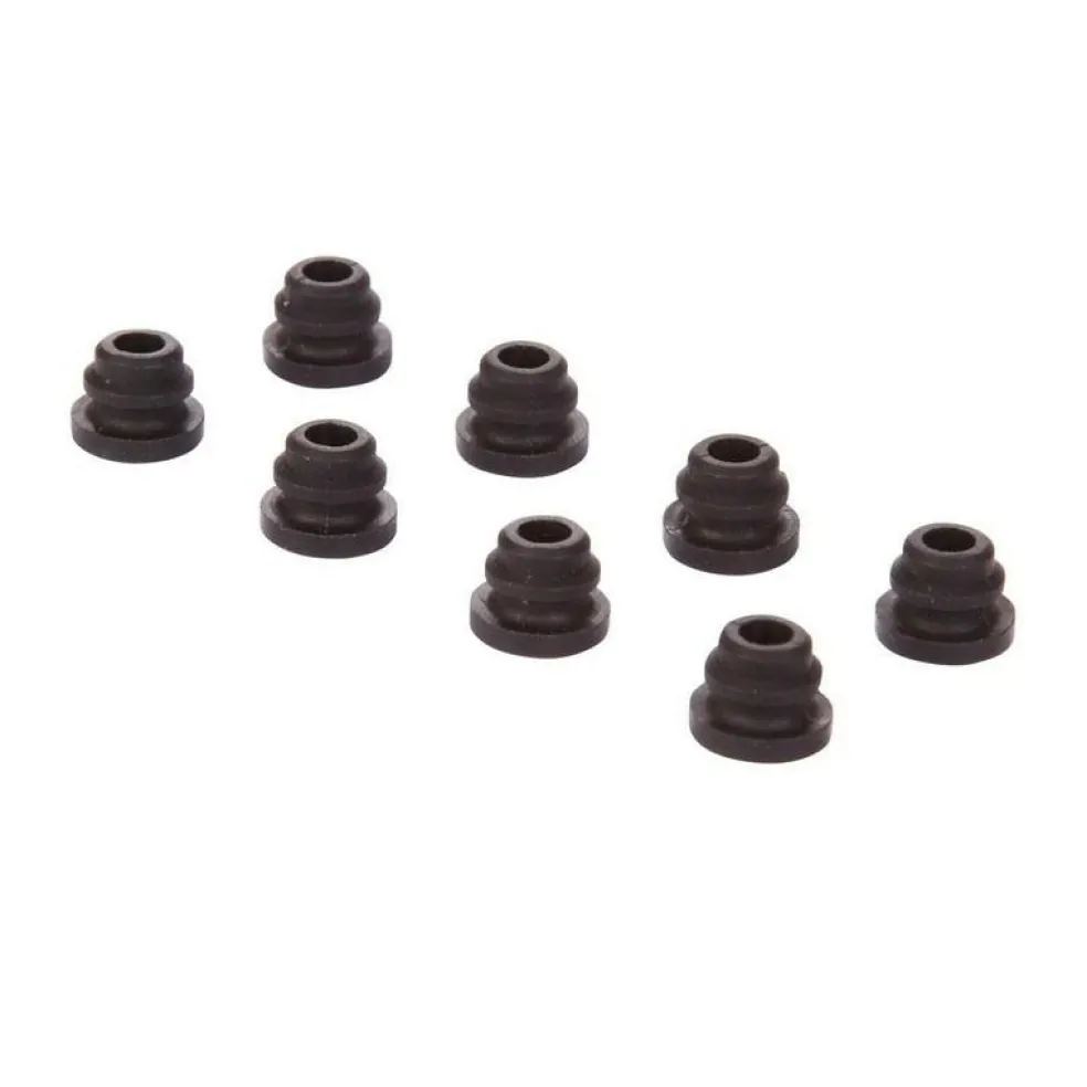 Dometic Smev rubberen pannendrager dopjes