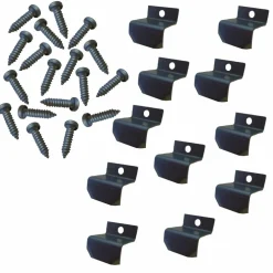 Dometic S7P raam montageset 34-35 mm