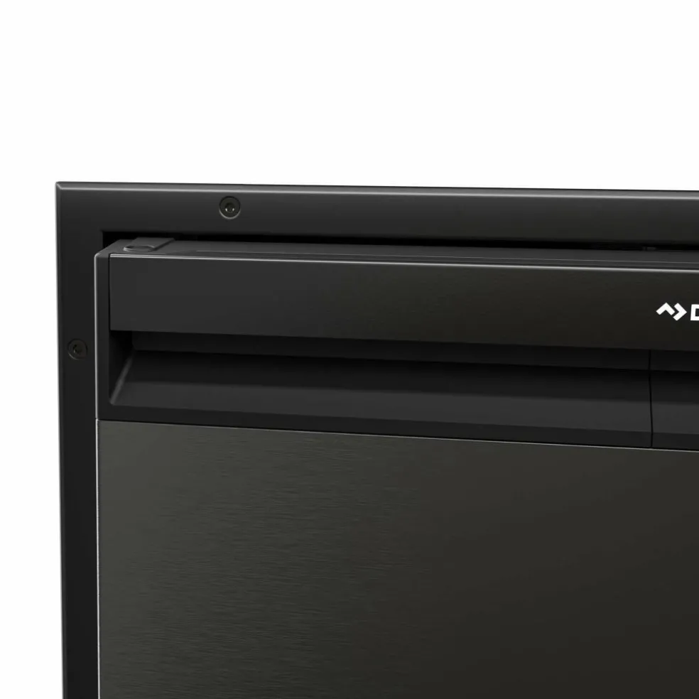 Dometic UFM 50SB inbouwframe voor NRX 35/50 koelkast black