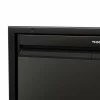 Dometic UFM 130SB inbouwframe voor NRX 130 koelkast black