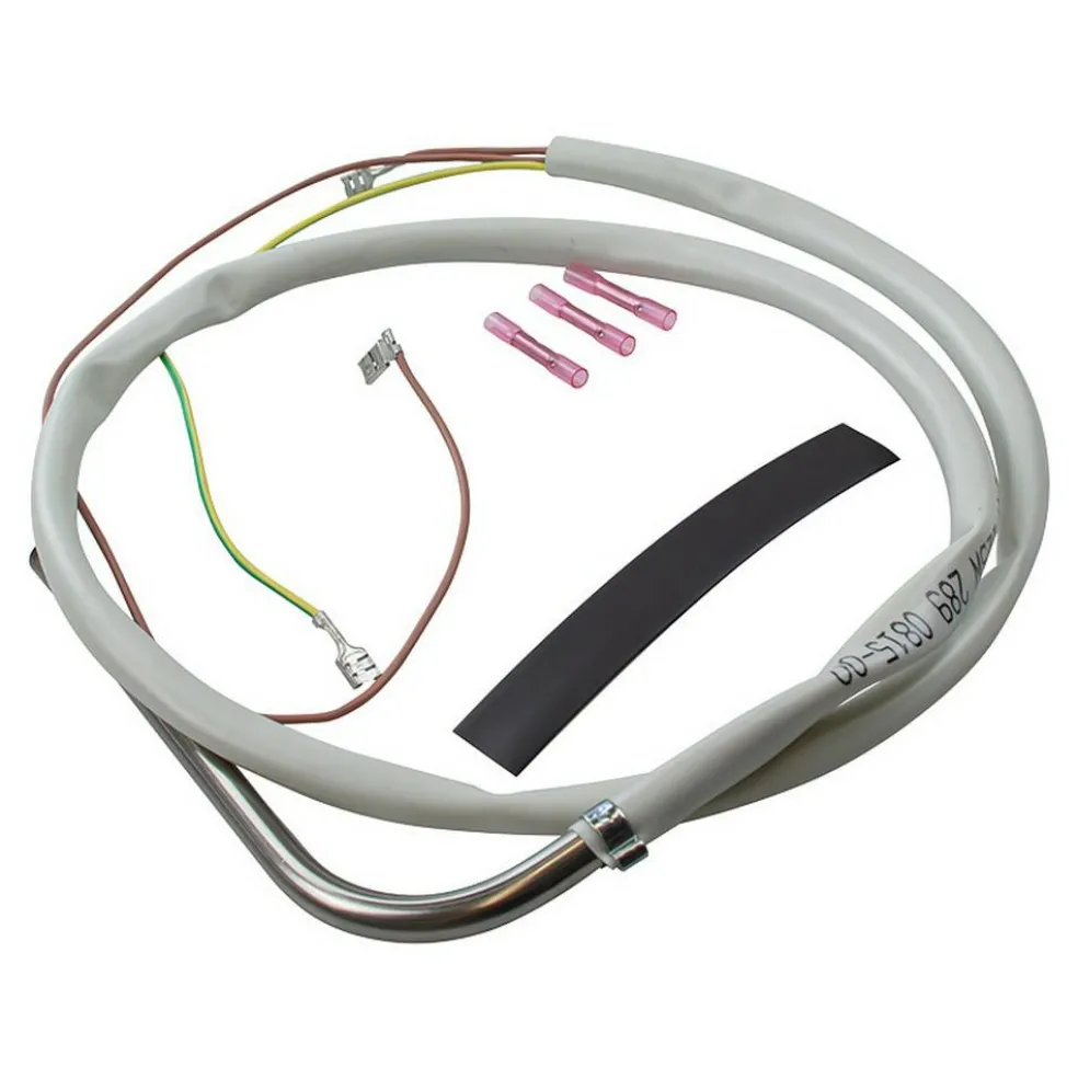 Dometic Verwarmingselement 125 watt 230V