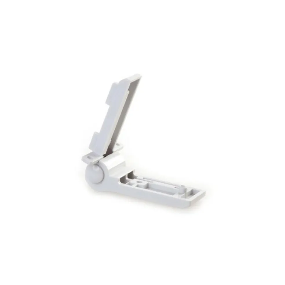 Dometic Vriesvakscharnier lichtgrijs