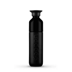 Dopper Insulated drinkfles 350 ml blazing black