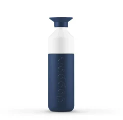 Dopper Insulated drinkfles 580 ml breaker blue