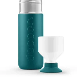 Dopper Insulated thermosfles 580 ml green lagoon