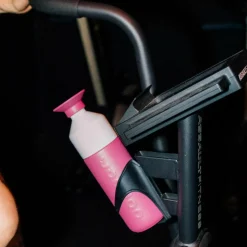 Dopper Insulated thermosfles 580 ml pelican pink